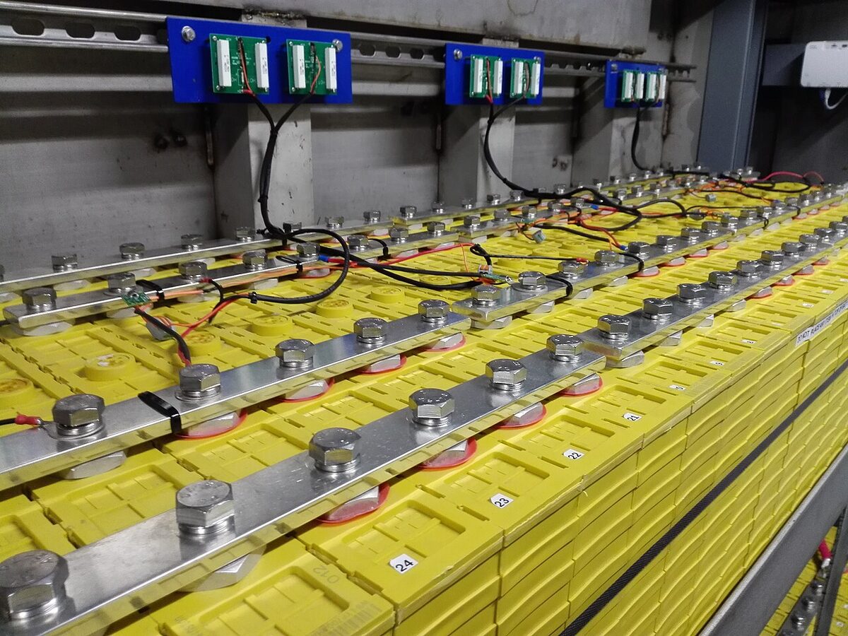 Batterie solaire : le guide complet