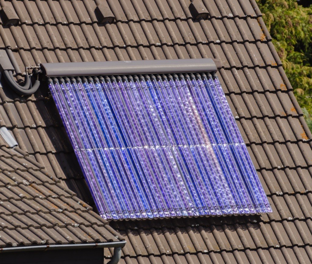 Chauffage solaire : le guide pour s'y retrouver
