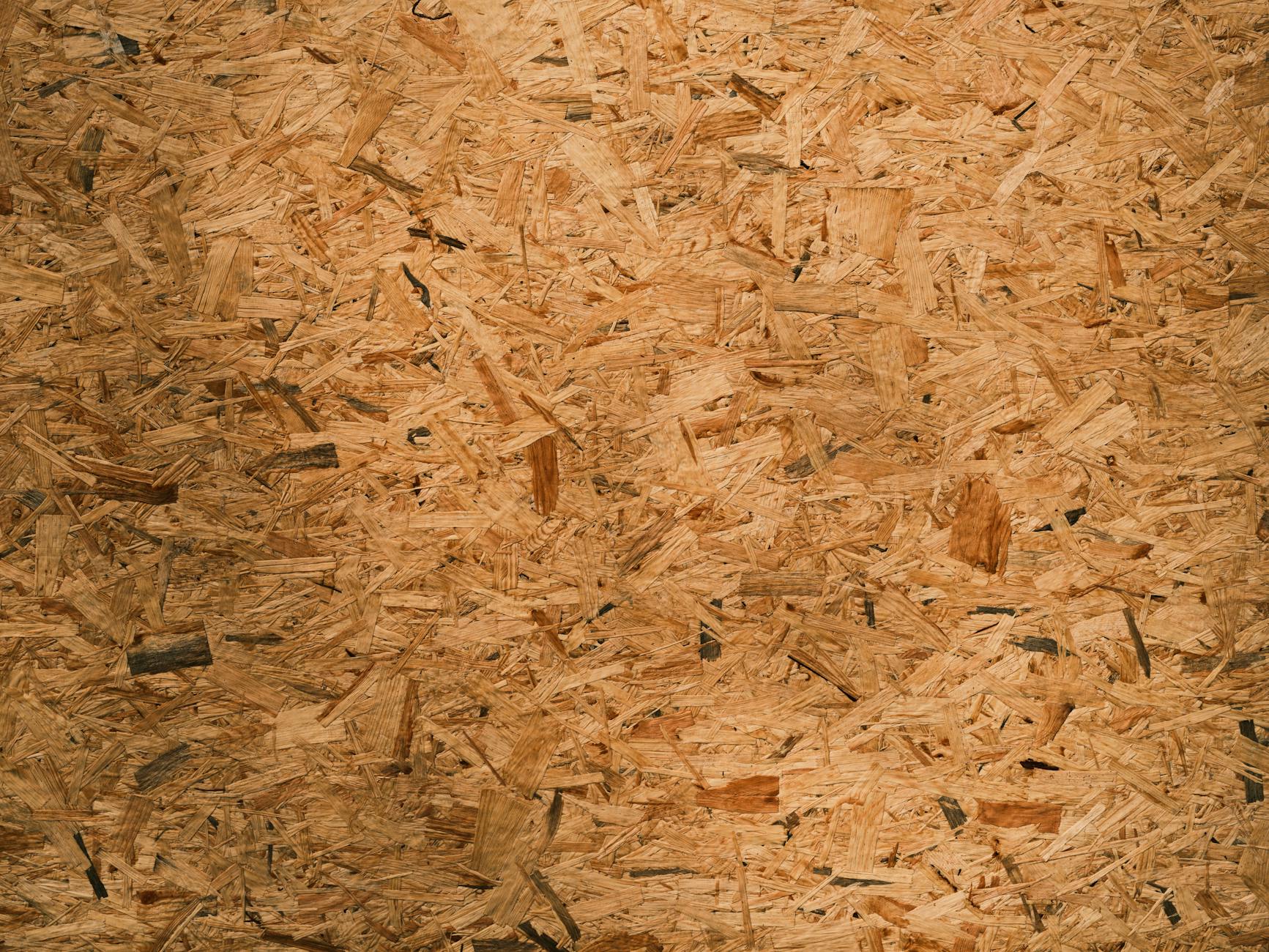 Panneaux OSB