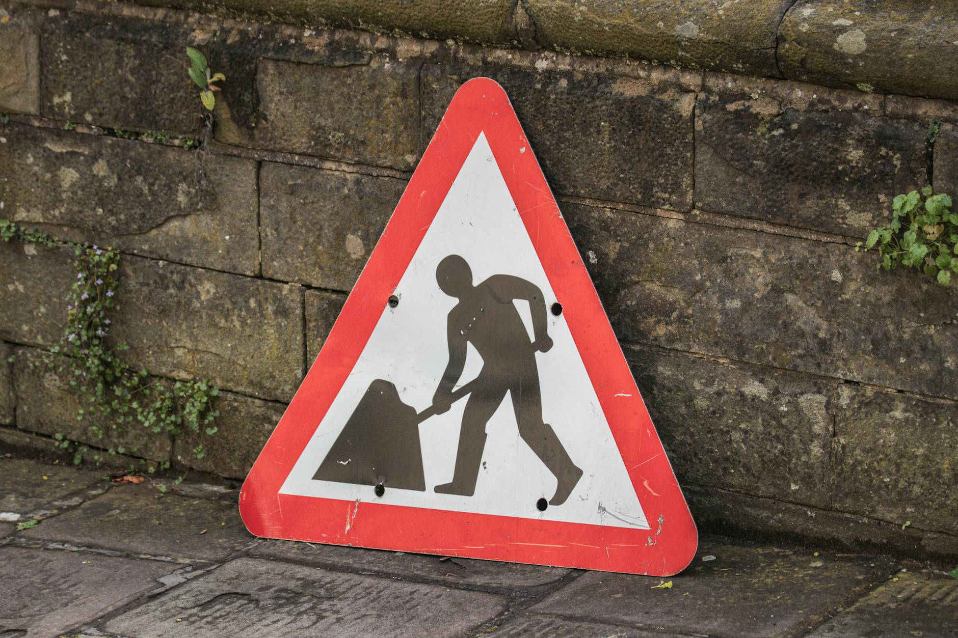 Panneaux de signalisation