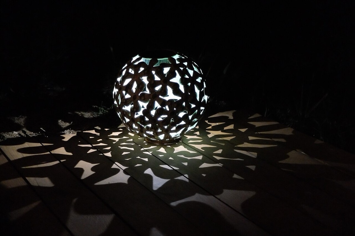 Lampe solaire : le guide d'achat
