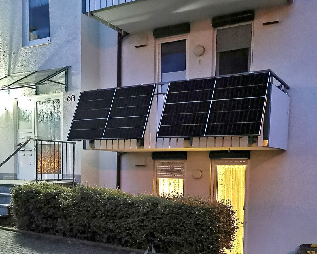 Panneau solaire 1000W : production réelle et choix